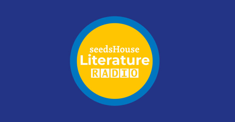 literature radio