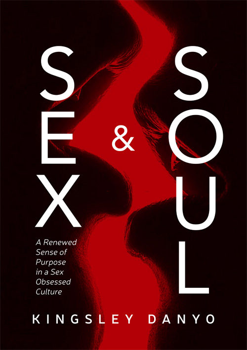 SEX AND SOUL