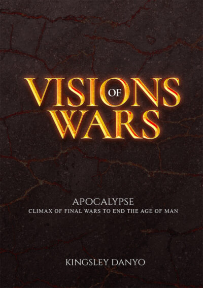 vision of wars