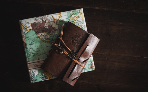 travel fantasies