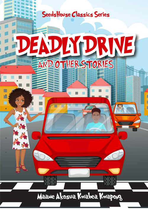 Deadly Drive